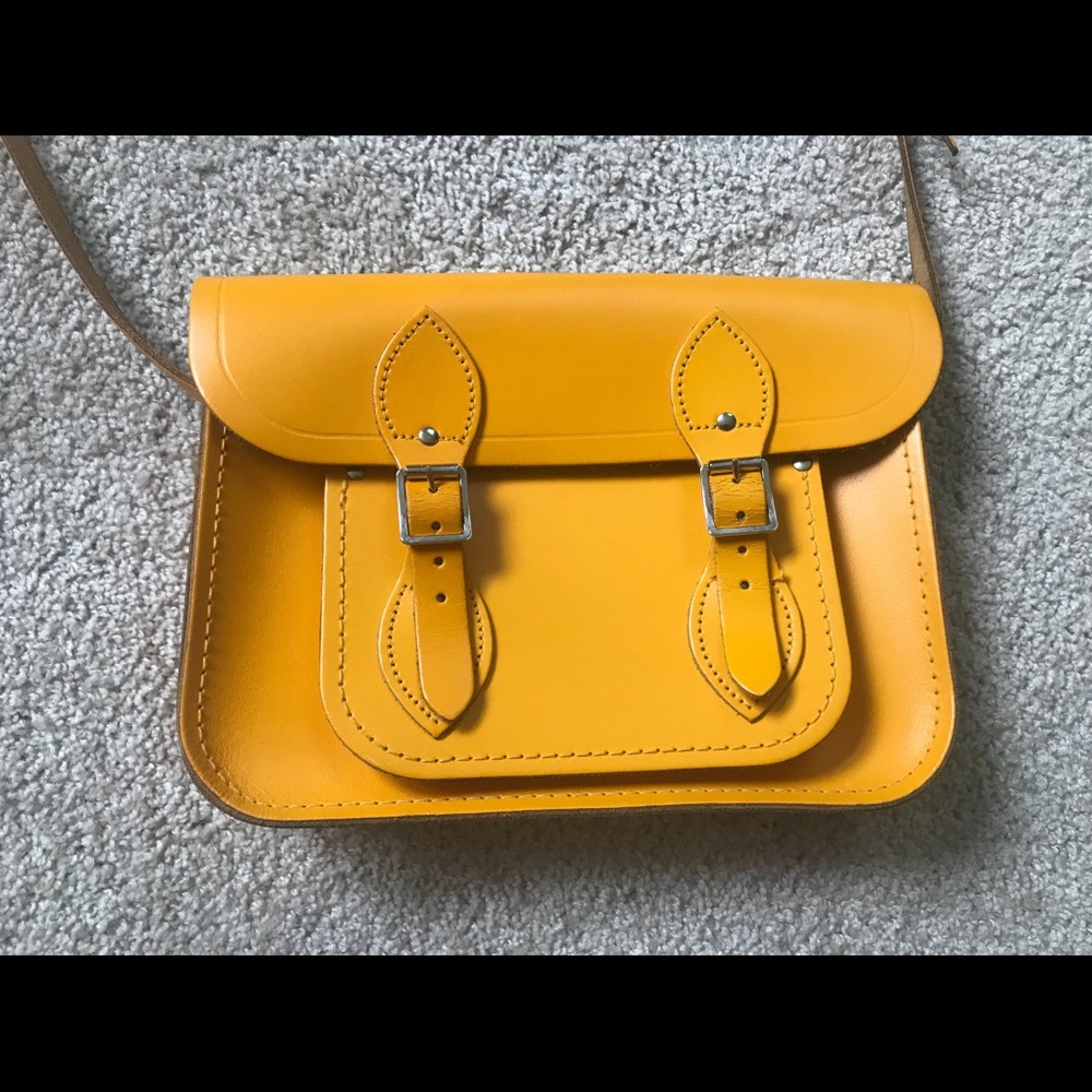 The Cambridge Satchel Company Crossbody Handbag